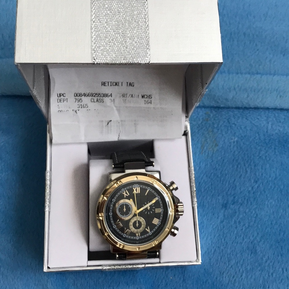 Watch